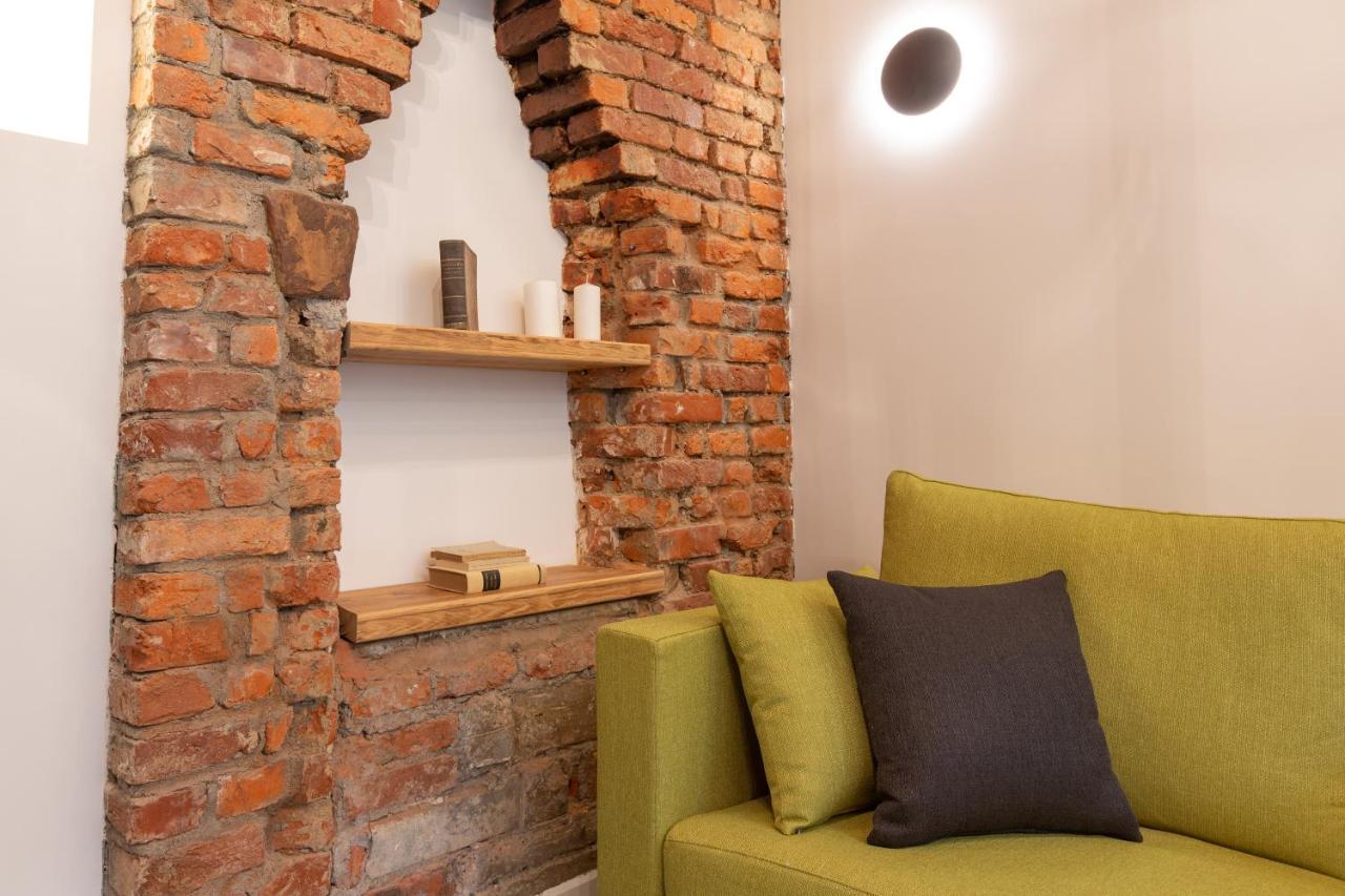 Casa Da Suite Bella Milano Ngoại thất bức ảnh