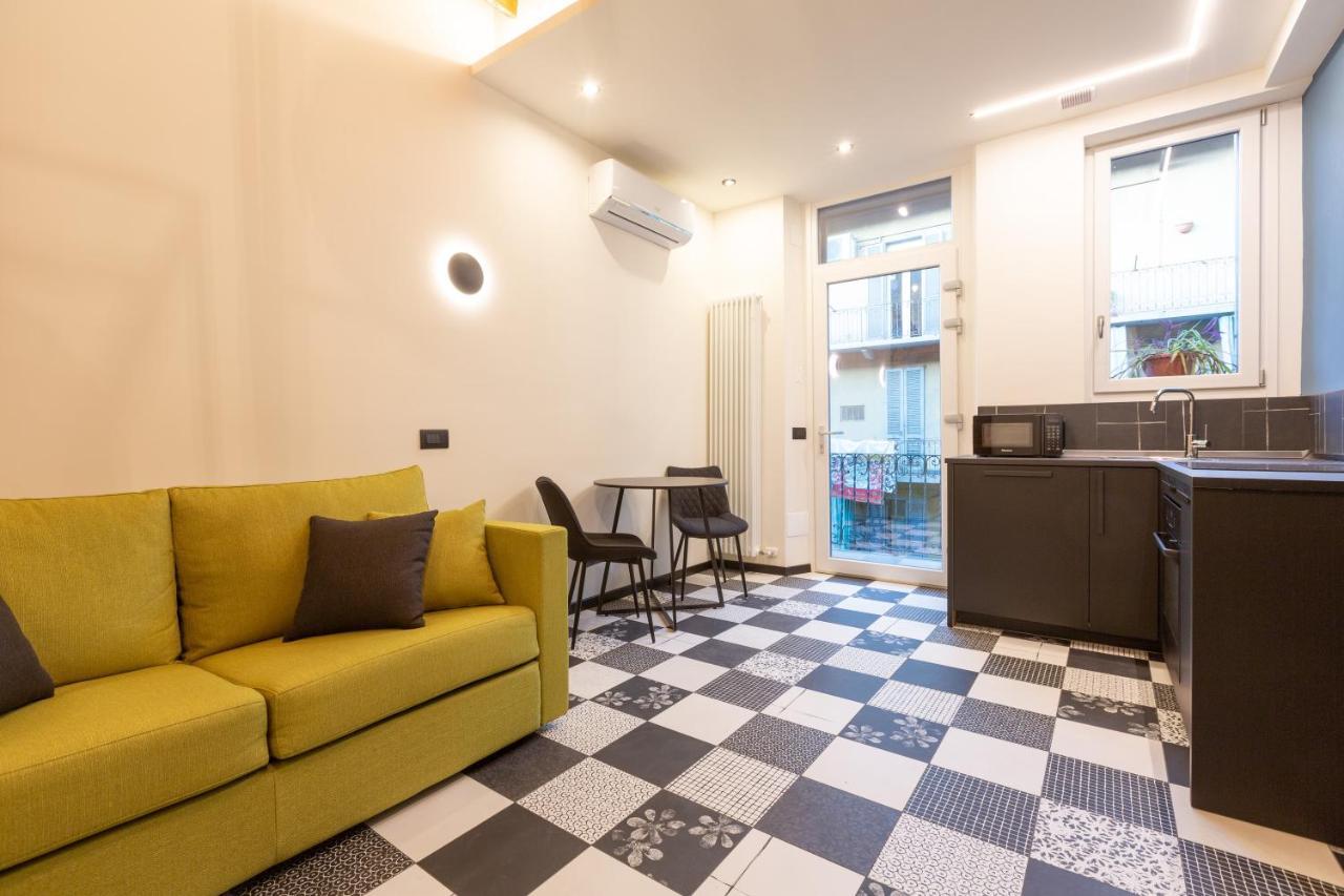 Casa Da Suite Bella Milano Ngoại thất bức ảnh