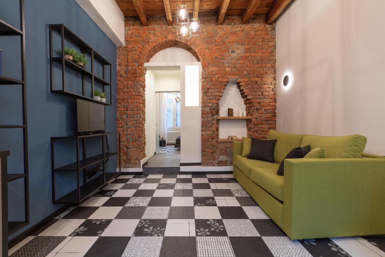 Casa Da Suite Bella Milano Ngoại thất bức ảnh