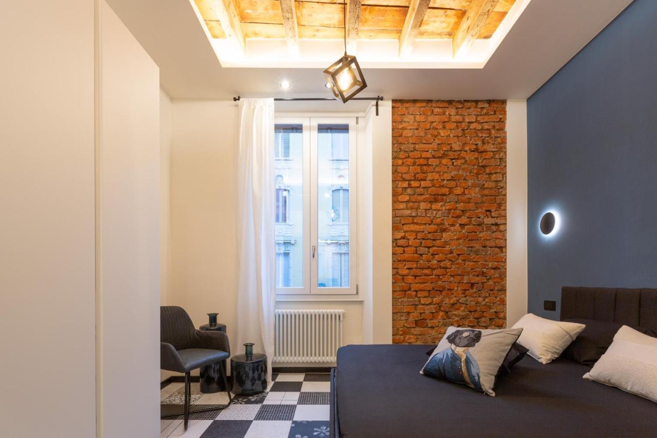 Casa Da Suite Bella Milano Ngoại thất bức ảnh