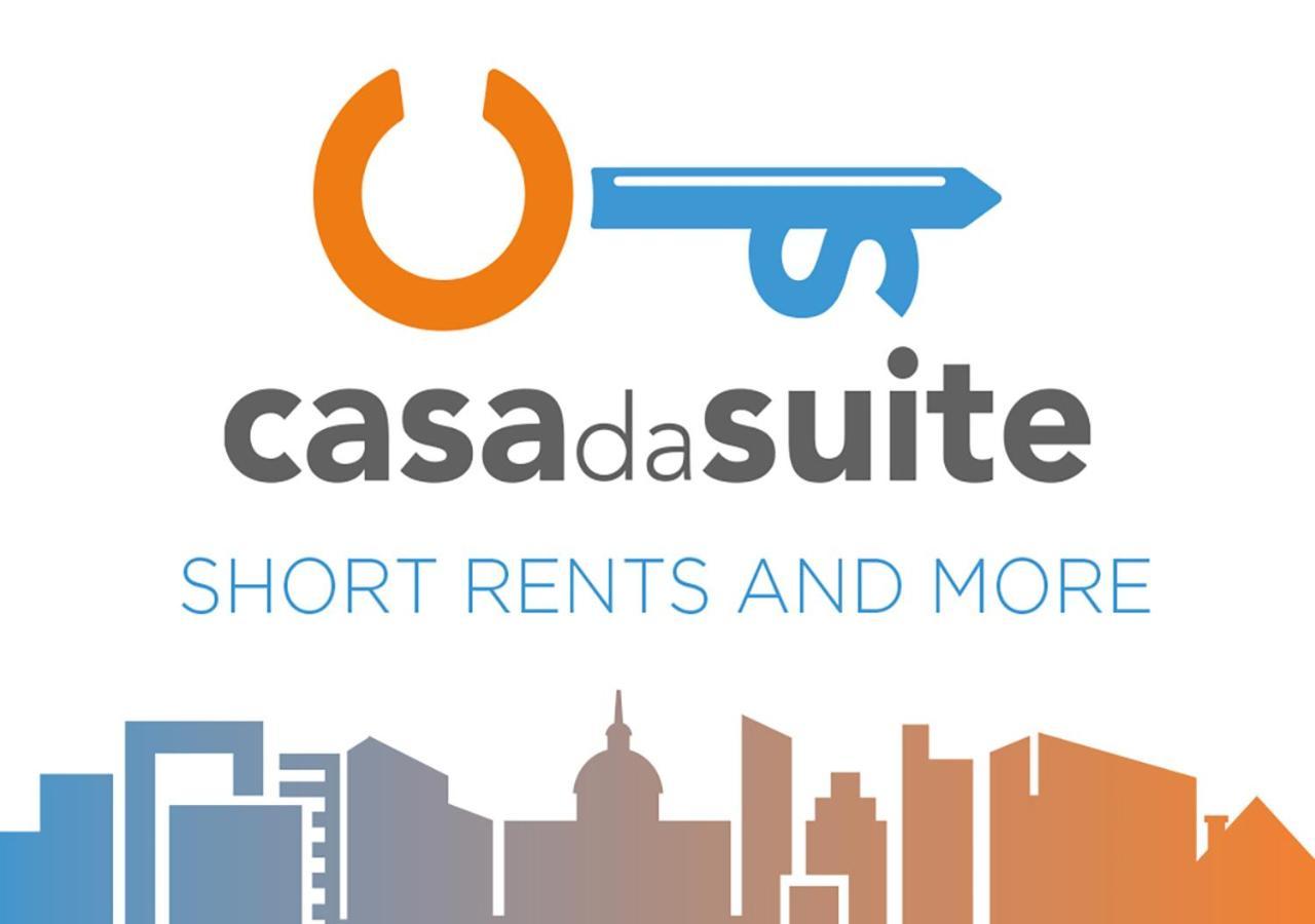 Casa Da Suite Bella Milano Ngoại thất bức ảnh