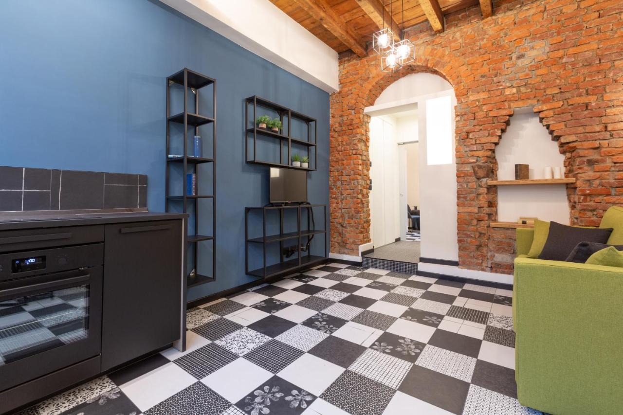 Casa Da Suite Bella Milano Ngoại thất bức ảnh