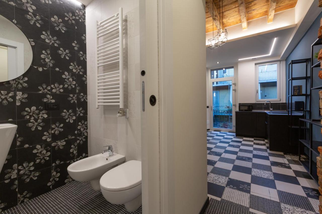 Casa Da Suite Bella Milano Ngoại thất bức ảnh