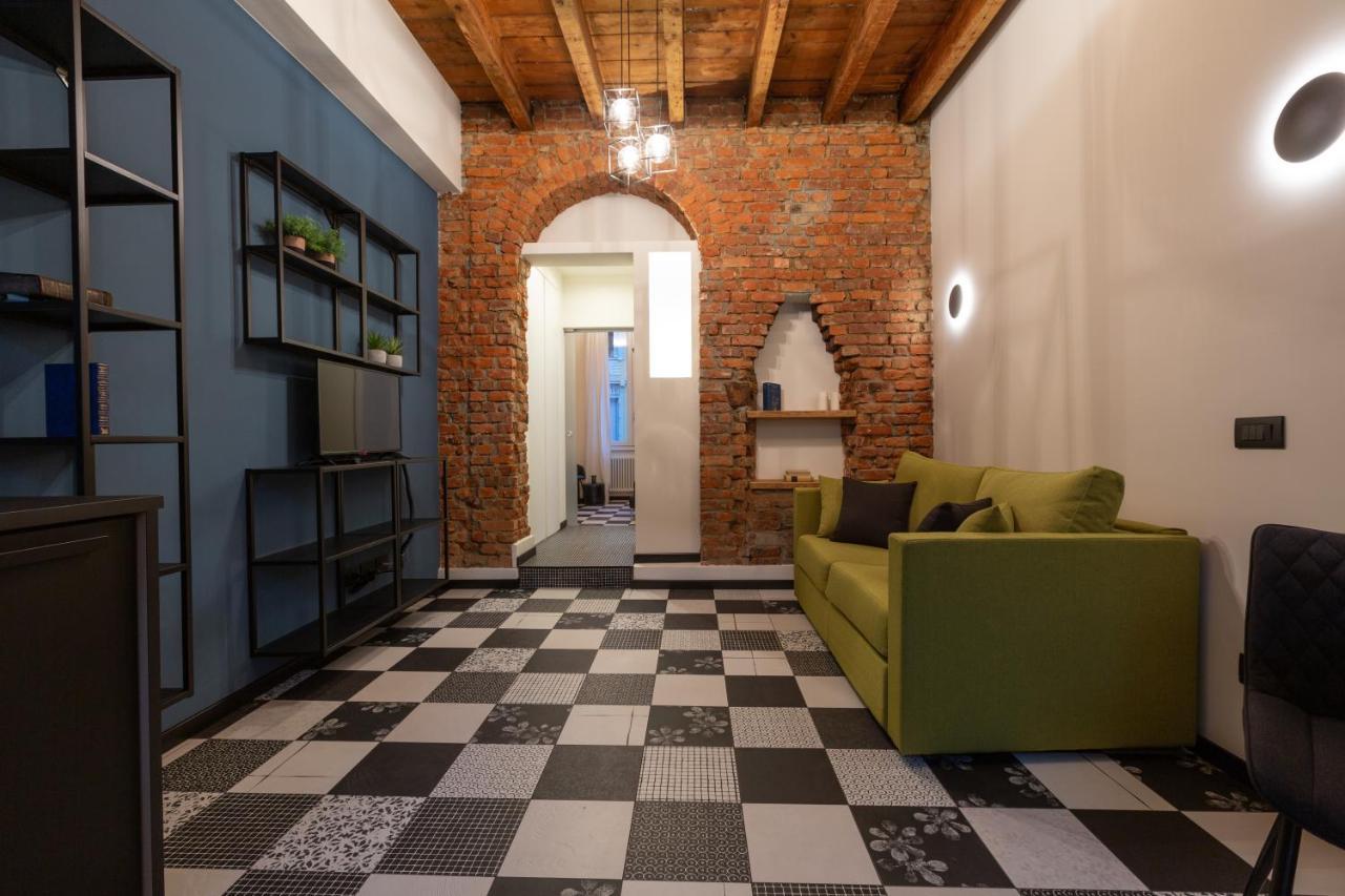 Casa Da Suite Bella Milano Ngoại thất bức ảnh