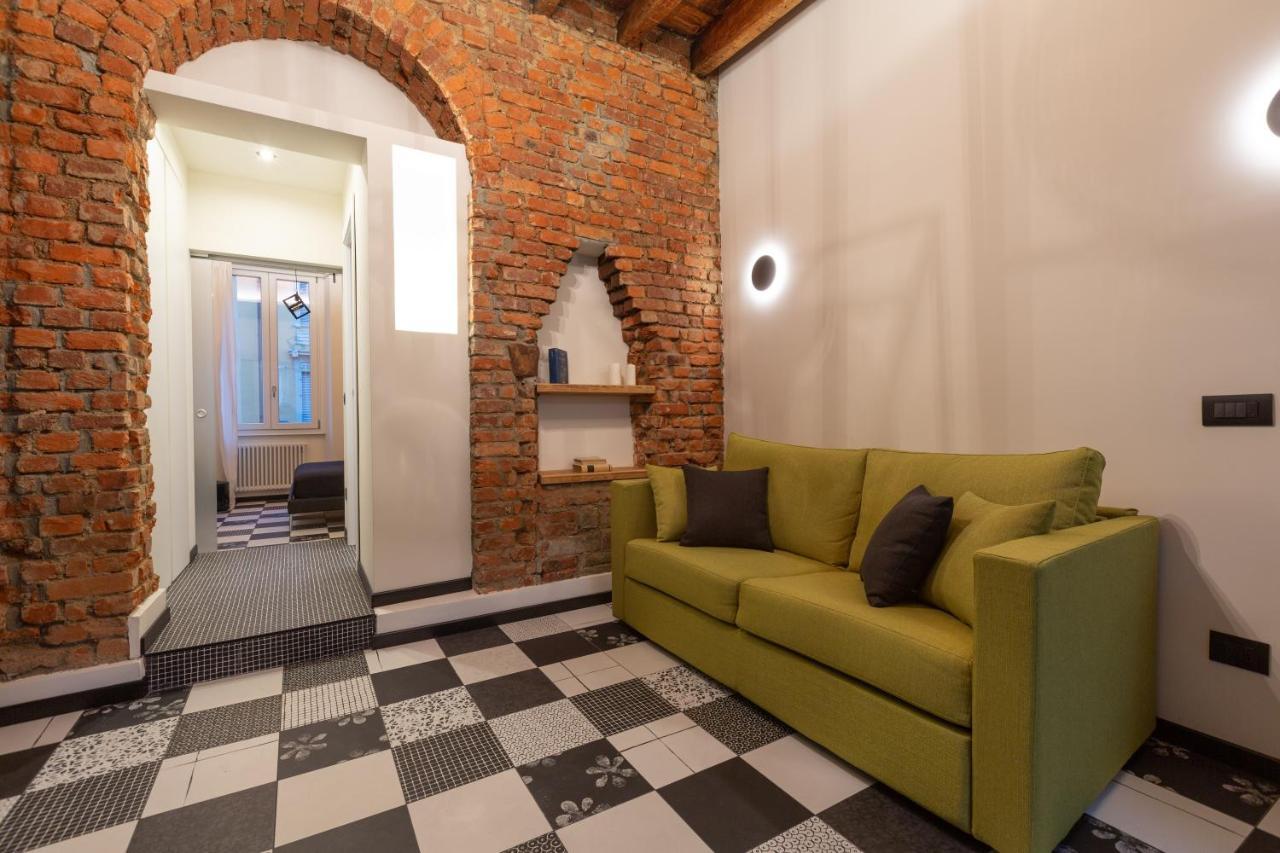 Casa Da Suite Bella Milano Ngoại thất bức ảnh