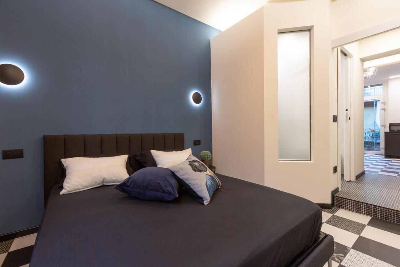 Casa Da Suite Bella Milano Ngoại thất bức ảnh