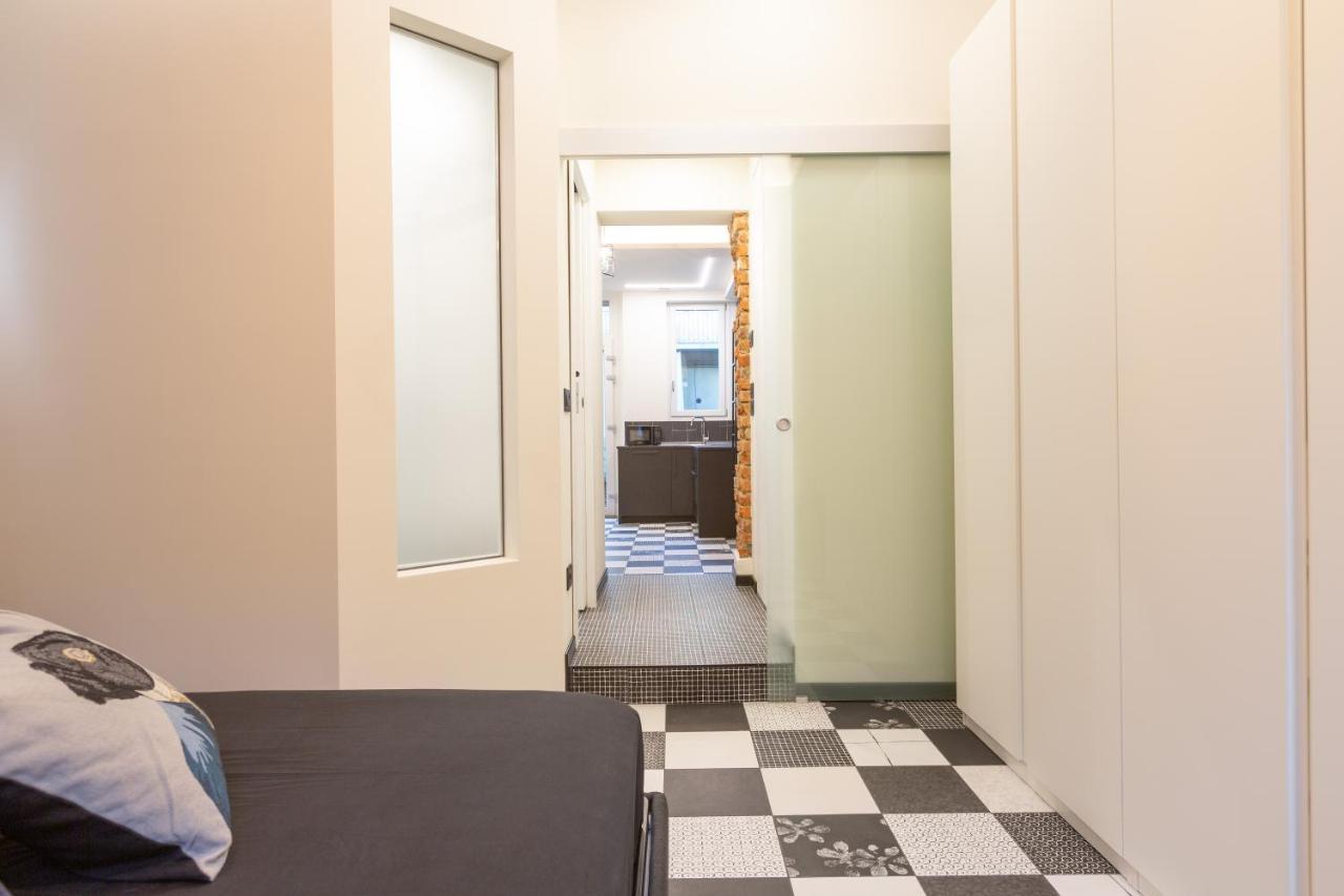Casa Da Suite Bella Milano Ngoại thất bức ảnh