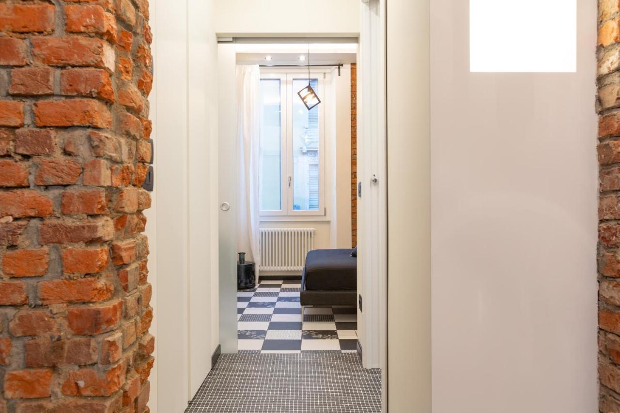Casa Da Suite Bella Milano Ngoại thất bức ảnh