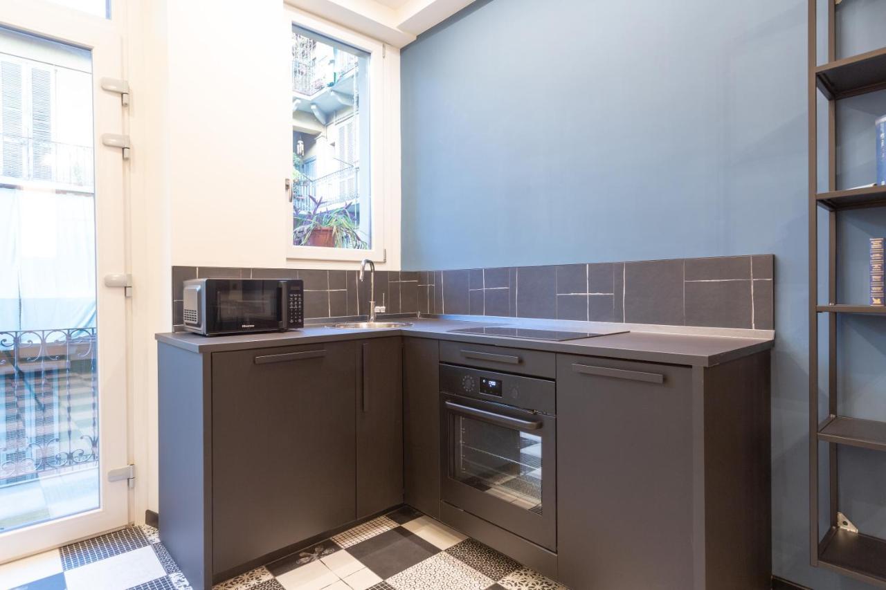 Casa Da Suite Bella Milano Ngoại thất bức ảnh